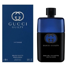 gucci guilty pour homme intense edt90ml vapo 2026
