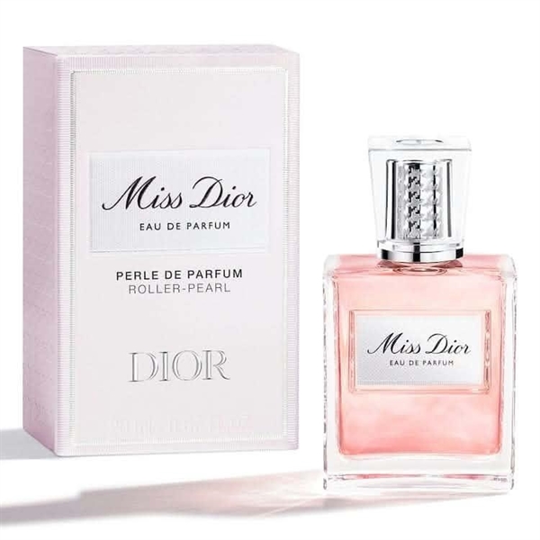 dior miss dior roller pearl edp 20ml 2026