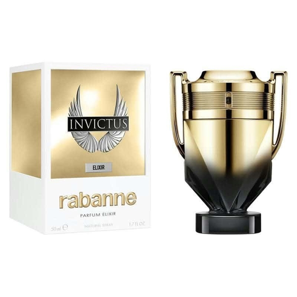 paco rabanne invictus parfum elixir 50ml vapo 2026