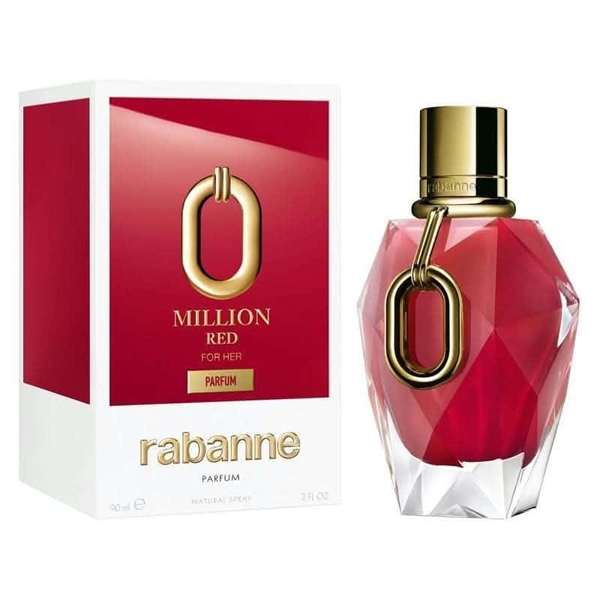 paco rabanne lady million red parfum 90ml vapo 2026