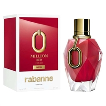 paco rabanne lady million red parfum 90ml vapo 2026