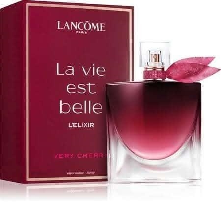 lancome la vie est belle l'elixir very cherry edp30ml vapo 2026