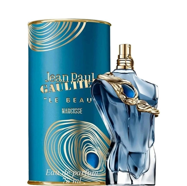 jpg le beau narcisse edp 75ml vapo 2026