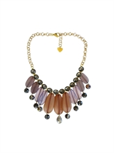 dolman bijoux CANAPA girocollo pendenti coll.2026/2027