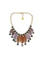 dolman bijoux CANAPA girocollo pendenti coll.2026/2027