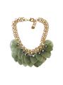 dolman bijoux ARCADIA girocollo elementi rilievo coll.26/27