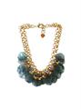 dolman bijoux ARCADIA girocollo pendenti rilievo coll.2026/27