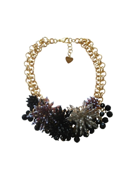 dolman bijoux ATLANTIS girocollo rilievo coll.2026/2027