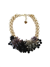 dolman bijoux ATLANTIS girocollo rilievo coll.2026/2027