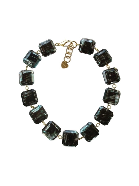 dolman bijoux TEMPESTA girocollo coll.2026/2027
