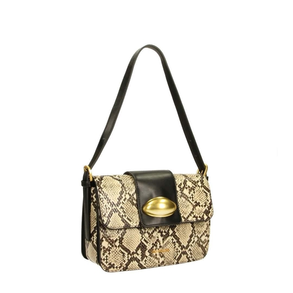 Gio Cellini mini bag ecopelle effetto pitone coll.2026/27