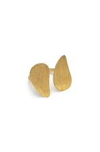 vestopazzo doodle anello 2 gocce coll.2026/27