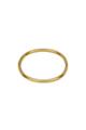 vestopazzo gold steel bracciale rigido essential coll.2026/27
