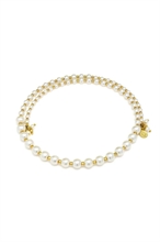 vestopazzo perle choker perle coll.2026/27