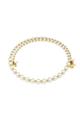 vestopazzo perle choker perle coll.2026/27