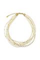 vestopazzo perle collana multifilo con perle coll.2026/27