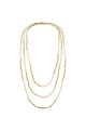 vestopazzo perle collana multigiro con perle coll.2026/27