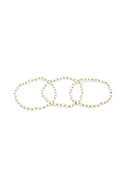 vestopazzo perle bracciale multifilo perle coll.2026/27
