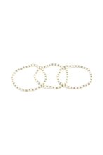 vestopazzo perle bracciale multifilo perle coll.2026/27