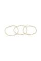 vestopazzo perle bracciale multifilo perle coll.2026/27
