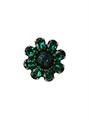dolman bijoux ANICE spilla resina/cristalli coll.2026/2027