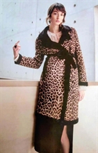 alessia massimo cappotto maculato reversible tg m coll.2026/27