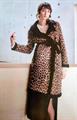 alessia massimo cappotto maculato reversible tg m coll.2026/27