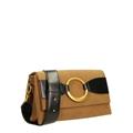 Gio Cellini borsa a spalla 3tasche camel coll.2026
